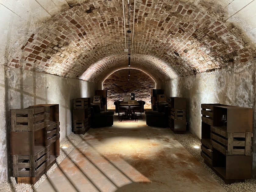 Adelaide Hills wine region